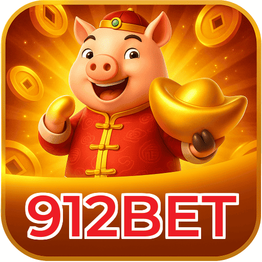 912BET: Cassino Premiado e Pagamentos Rápidos