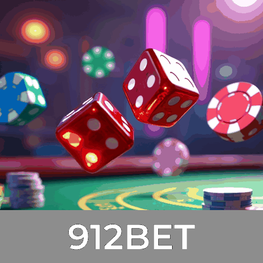912BET Bônus acumulado 912BET