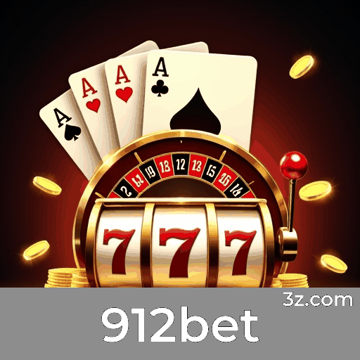 912bet: Um Mundo de Jogos de Qualidade