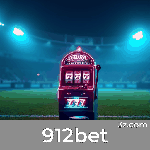 Qualidade Superior de Jogos no 912bet: Experiência Única