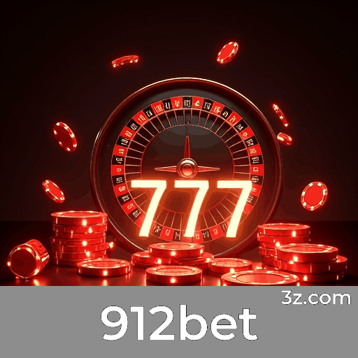 912bet: Ganhe Prêmios Incríveis Agora!